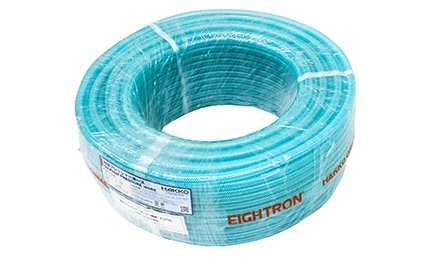 八興 耐油プレッシャーホース E-STB-9 (9×15) 80m 八興 耐油プレッシャーホース E-STB-9 (9×15) 53m