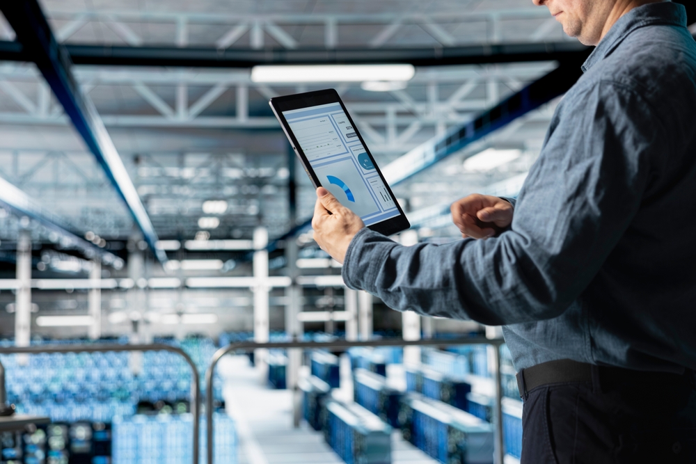 image_Close,Up,Of,Data,Center,Admin,Checking,Infrastructure,Diagnostics,Interface