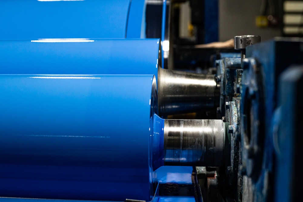 image_A,Pristine,Sheet,Of,Metal,Emerges,With,A,Lustrous,Blue