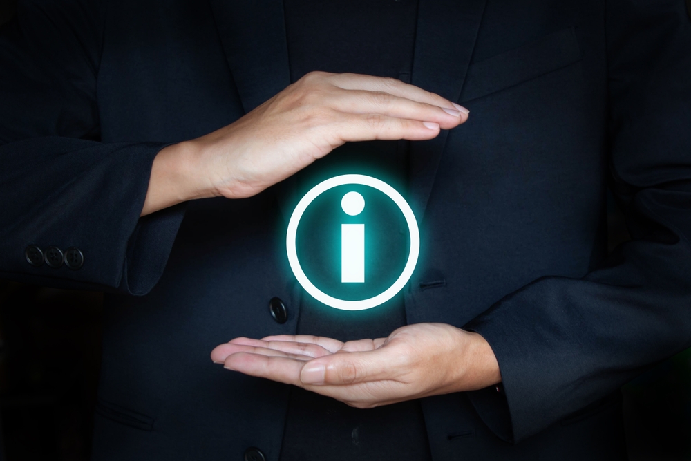 image_Information,Or,Instruction,Icon,On,Hands,Of,Business,Man;,User